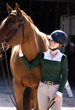 Load image into Gallery viewer, Equisite Nadine Shirt
