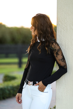 Load image into Gallery viewer, Equisite Lilliana Shirt
