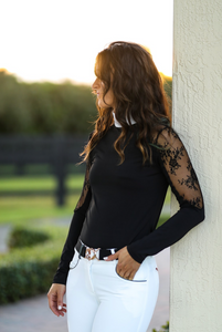 Equisite Lilliana Shirt
