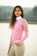 Load image into Gallery viewer, Equisite Lilliana Shirt
