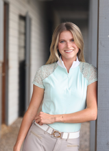 Load image into Gallery viewer, Equisite Daphne Shirt
