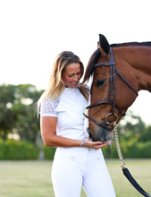 Load image into Gallery viewer, Equisite Daphne Shirt
