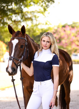Load image into Gallery viewer, Equisite Genevieve Shirt

