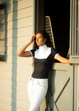 Load image into Gallery viewer, Equisite Genevieve Shirt
