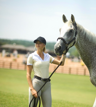 Load image into Gallery viewer, Equisite Genevieve Shirt

