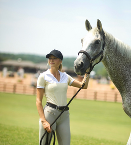 Equisite Genevieve Shirt