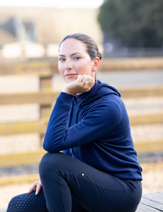 Equisite Sofia Sweater