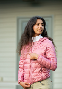 Equisite Noelle Puffer