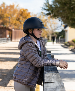 Equisite Noelle Puffer