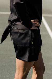 70° The Everything Short