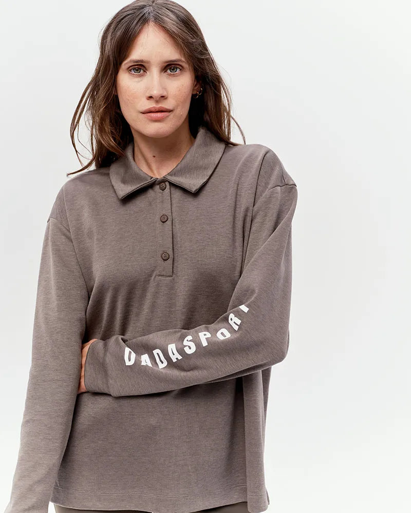 Dada Sport Valou Lightweight Sweatshirt