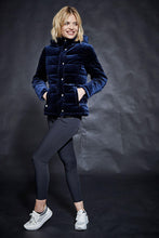 Load image into Gallery viewer, Harcour Amy Woman&#39;s Padded Jacket
