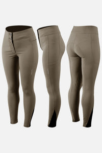 Animo Nedgar Knee Grip High Waist Breeches