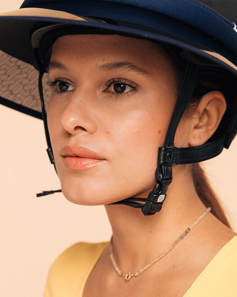 Dada Sport Aria Helmet Visor - Thumbnail 2