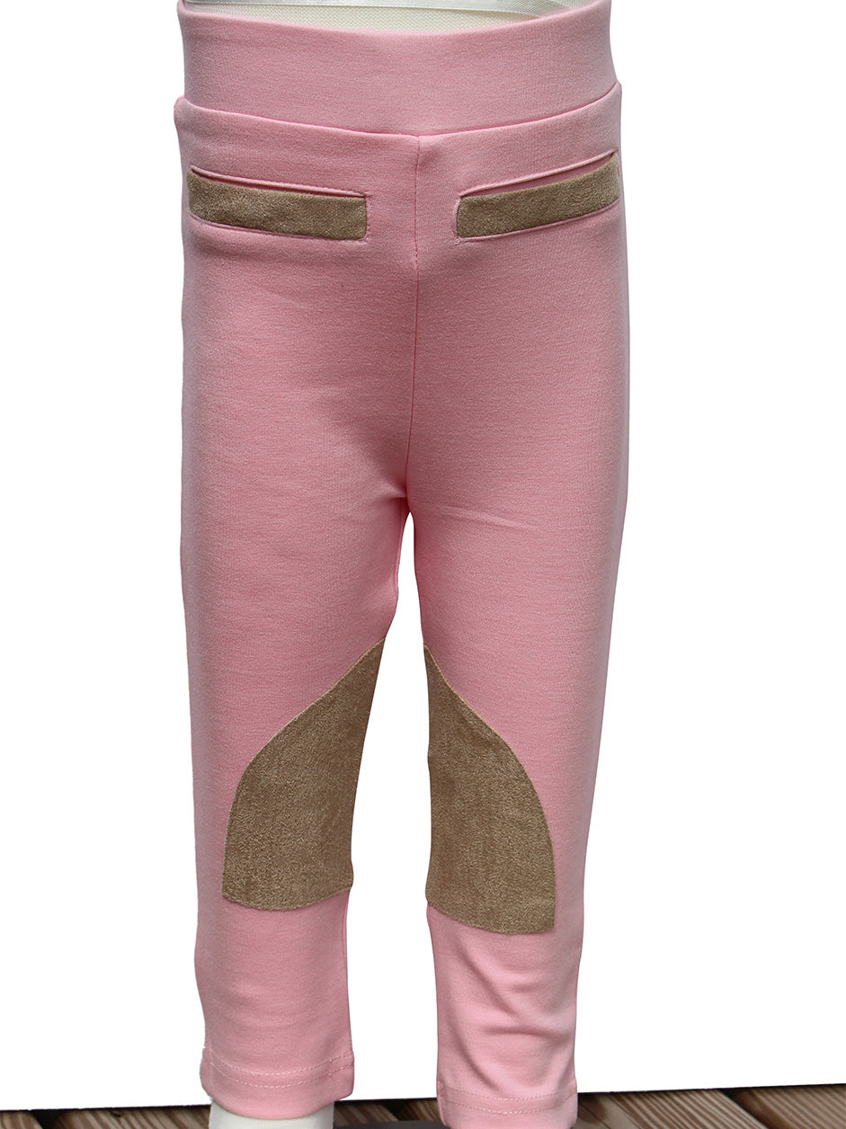 Belle & Bow Baby Breeches