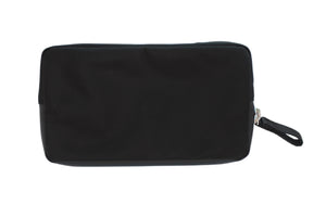 Veltri Sport Large Eaton Belt Bag - Black