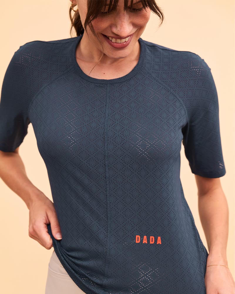 Dada Sport Bibici Shirt