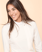 Load image into Gallery viewer, Carlotta - Long Sleeve Competition Shirt

