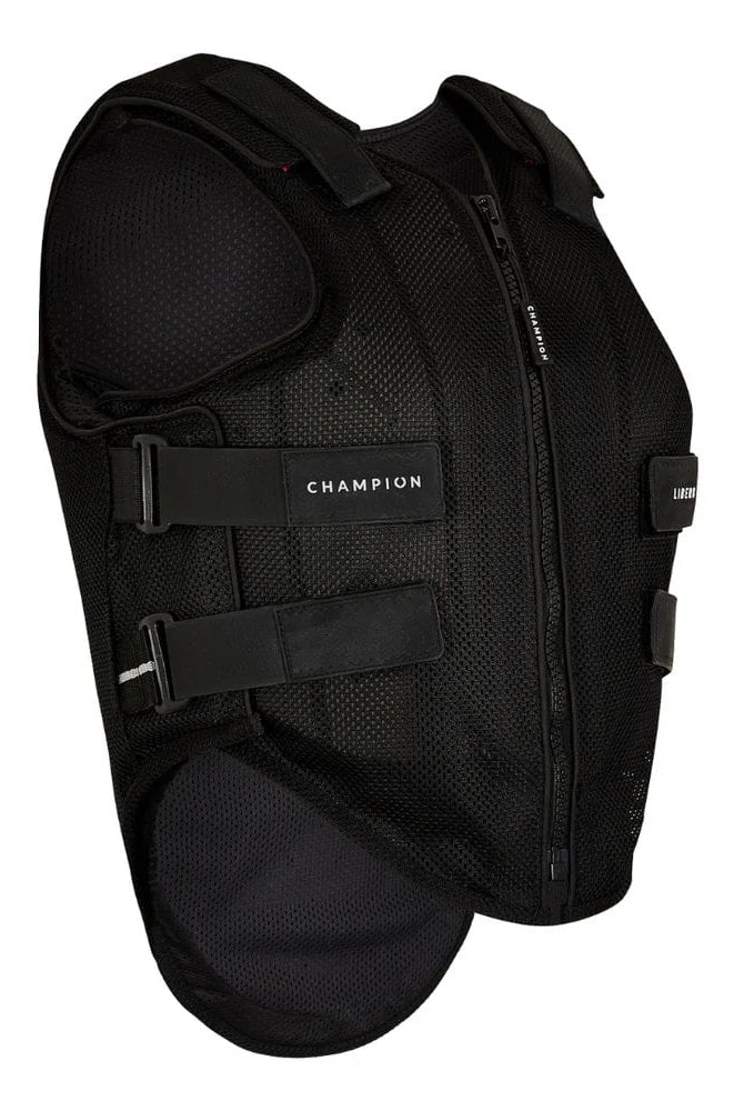 Body Protectors – Ride EquiSafe