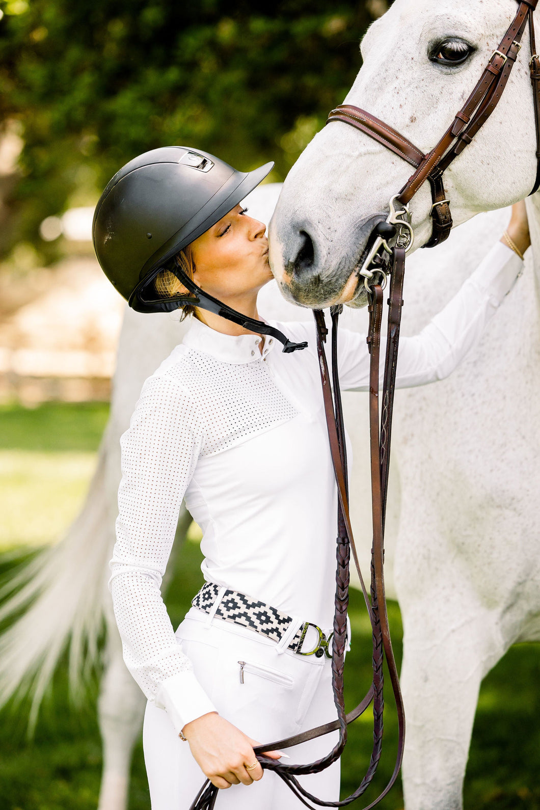 Euphoric Equestrian Coul Competition Shirt