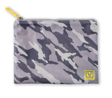 Load image into Gallery viewer, Veltri Sport Darius Zip Pouch - 7 Colors

