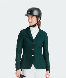 Horse Pilot Women's Aeromesh Show Coat