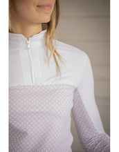 Load image into Gallery viewer, Penelope Debbie Long Sleeve Show Shirt
