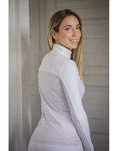 Load image into Gallery viewer, Penelope Debbie Long Sleeve Show Shirt
