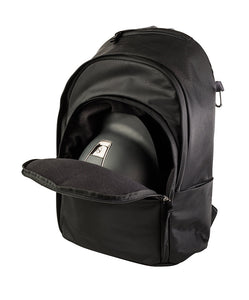 Veltri Sport Large Delaire Backpack - Black
