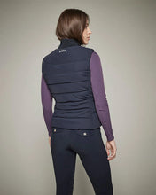 Load image into Gallery viewer, Dada Sport Delaunay - Sleeveless Down Jacket
