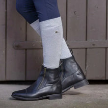 Load image into Gallery viewer, Equitheme Double Zip Boots
