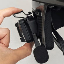 Load image into Gallery viewer, Freejump Intercom Audio Kit By Cardo
