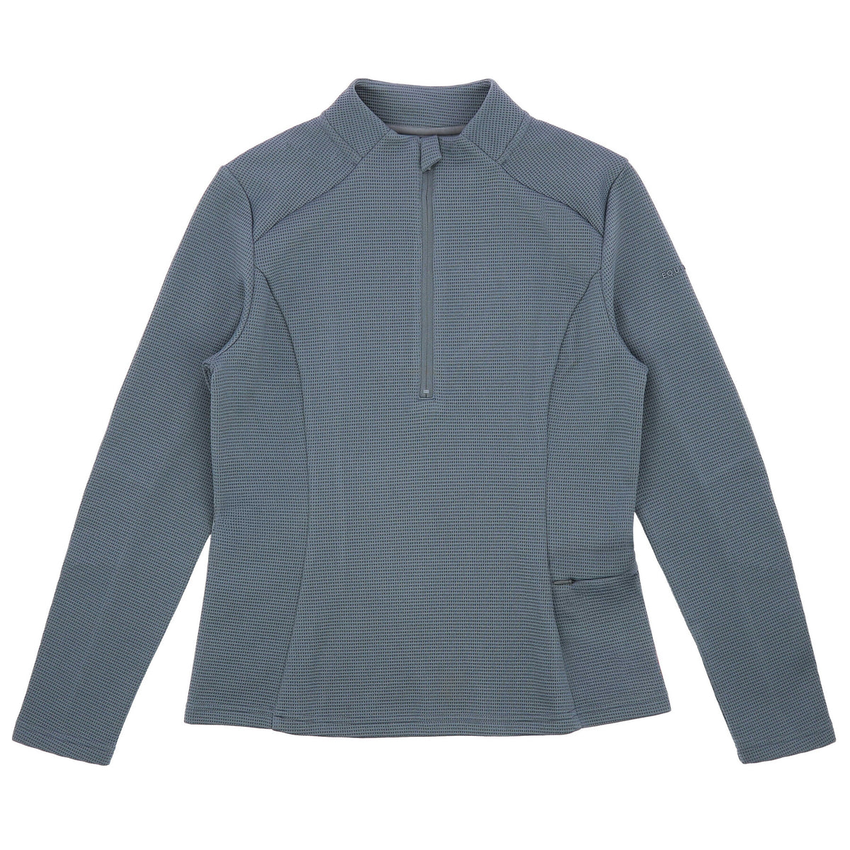 Chemise Base Layer équitation Pikeur - Finola Gris Foncé - Taille 44 - Occasion