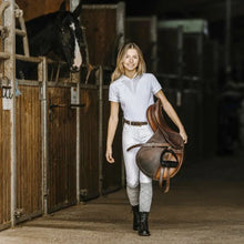 Load image into Gallery viewer, Equitheme Elodia Polo Shirt

