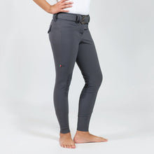 Load image into Gallery viewer, For Horses Poppy Ultra Move Junior Breeches
