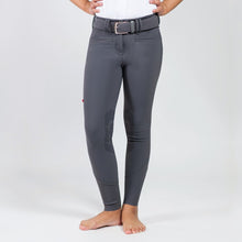 Load image into Gallery viewer, For Horses Poppy Ultra Move Junior Breeches
