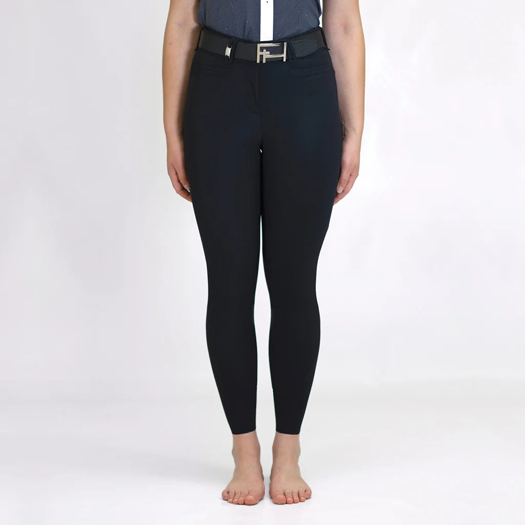 For Horses Rita Breeches - Thumbnail 2