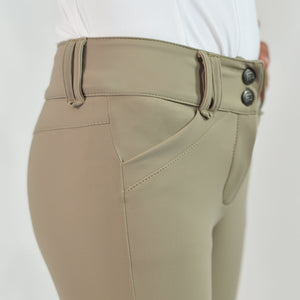 For Horses Matilde Kids Ultra Move Breeches