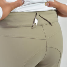 Load image into Gallery viewer, For Horses Matilde Kids Ultra Move Breeches
