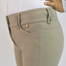 Load image into Gallery viewer, For Horses Matilde Kids Ultra Move Breeches
