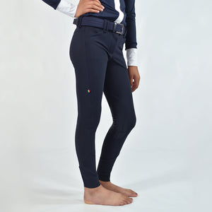 For Horses Matilde Kids Ultra Move Breeches