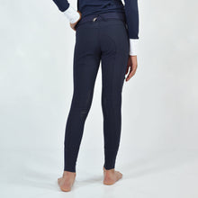 Load image into Gallery viewer, For Horses Matilde Kids Ultra Move Breeches
