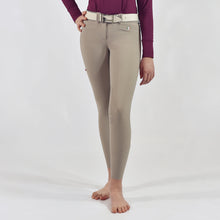 Load image into Gallery viewer, For Horses Poppy Ultra Move Junior Breeches
