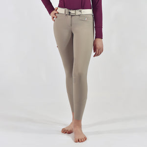 For Horses Poppy Ultra Move Junior Breeches