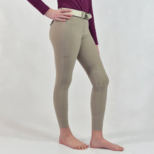 Load image into Gallery viewer, For Horses Poppy Ultra Move Junior Breeches
