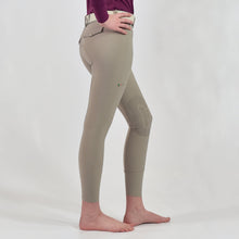 Load image into Gallery viewer, For Horses Poppy Ultra Move Junior Breeches
