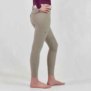 For Horses Poppy Ultra Move Junior Breeches