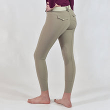 Load image into Gallery viewer, For Horses Poppy Ultra Move Junior Breeches
