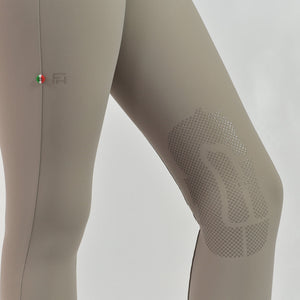 For Horses Poppy Ultra Move Junior Breeches