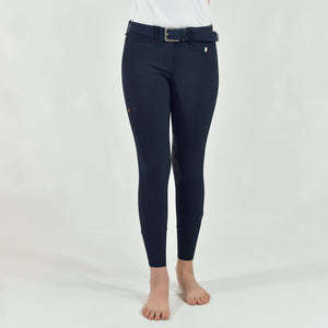 For Horses Poppy Ultra Move Junior Breeches